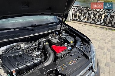 Внедорожник / Кроссовер Renault Duster 2021 в Днепре