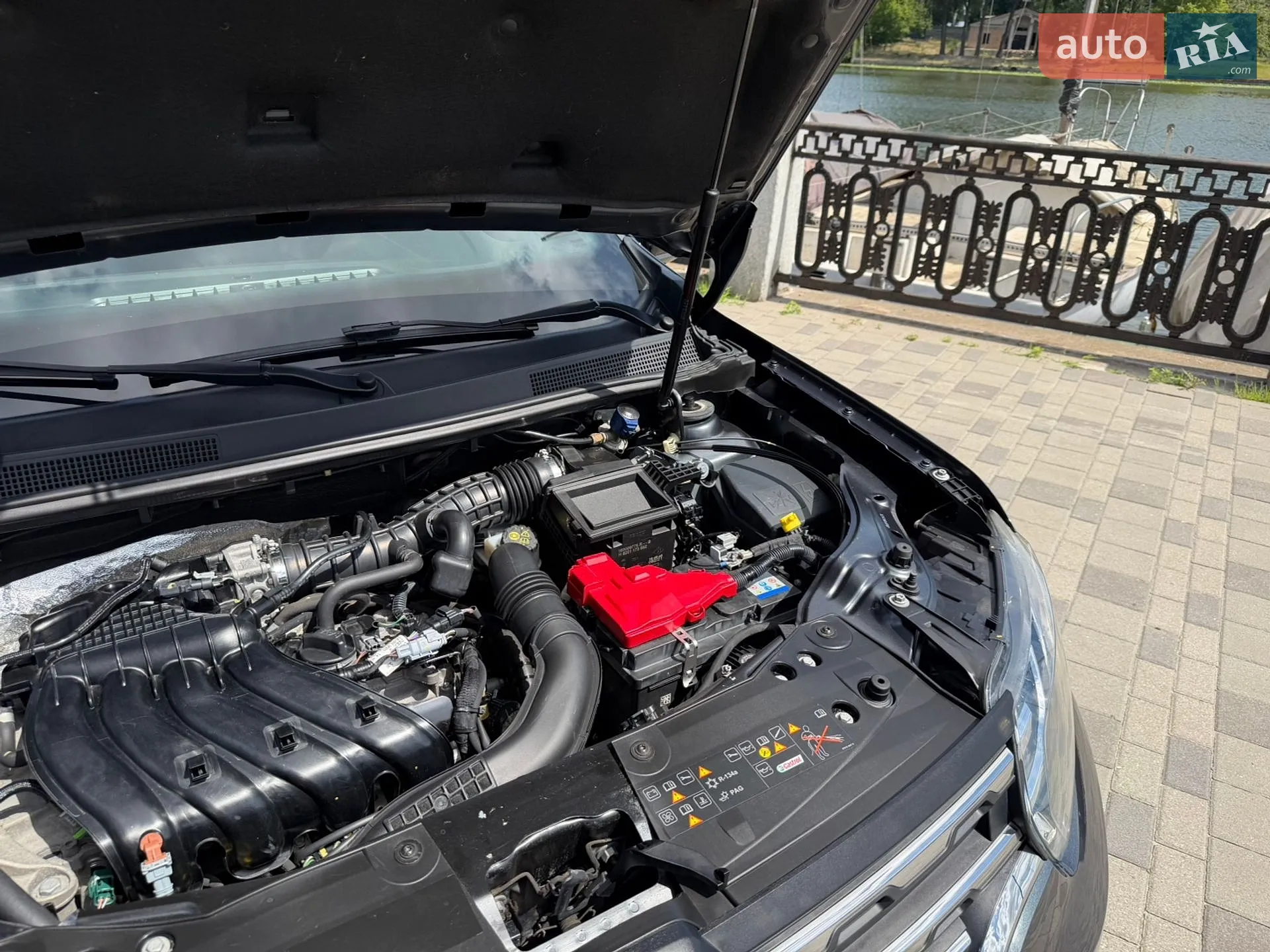 2021 Renault Duster - мініатюра 45