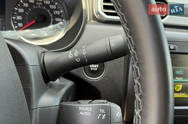 Внедорожник / Кроссовер Renault Duster 2021 в Днепре