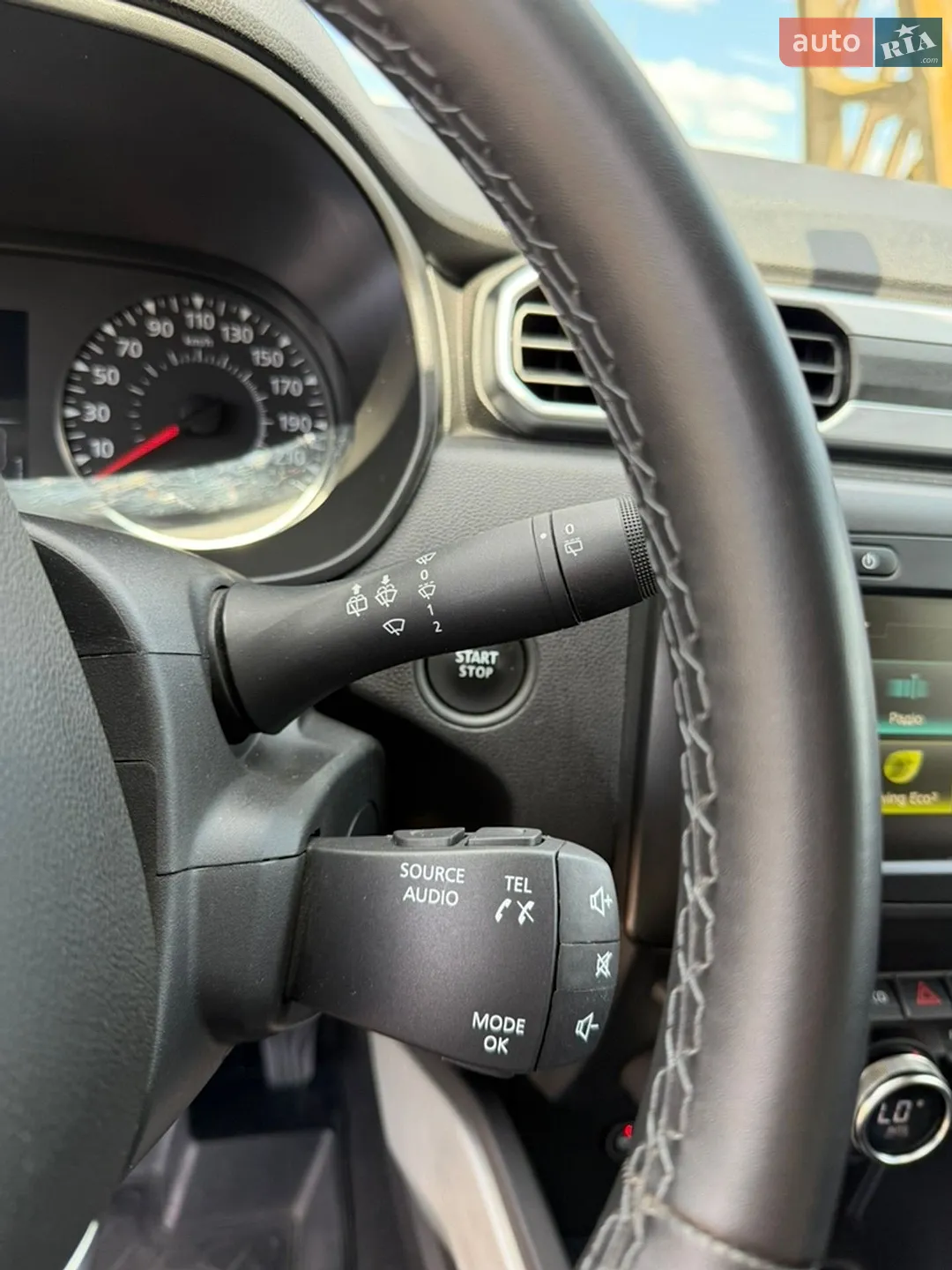 2021 Renault Duster - мініатюра 54
