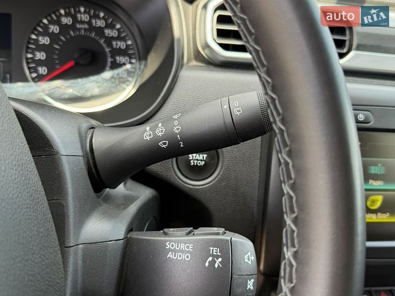 Внедорожник / Кроссовер Renault Duster 2021 в Днепре