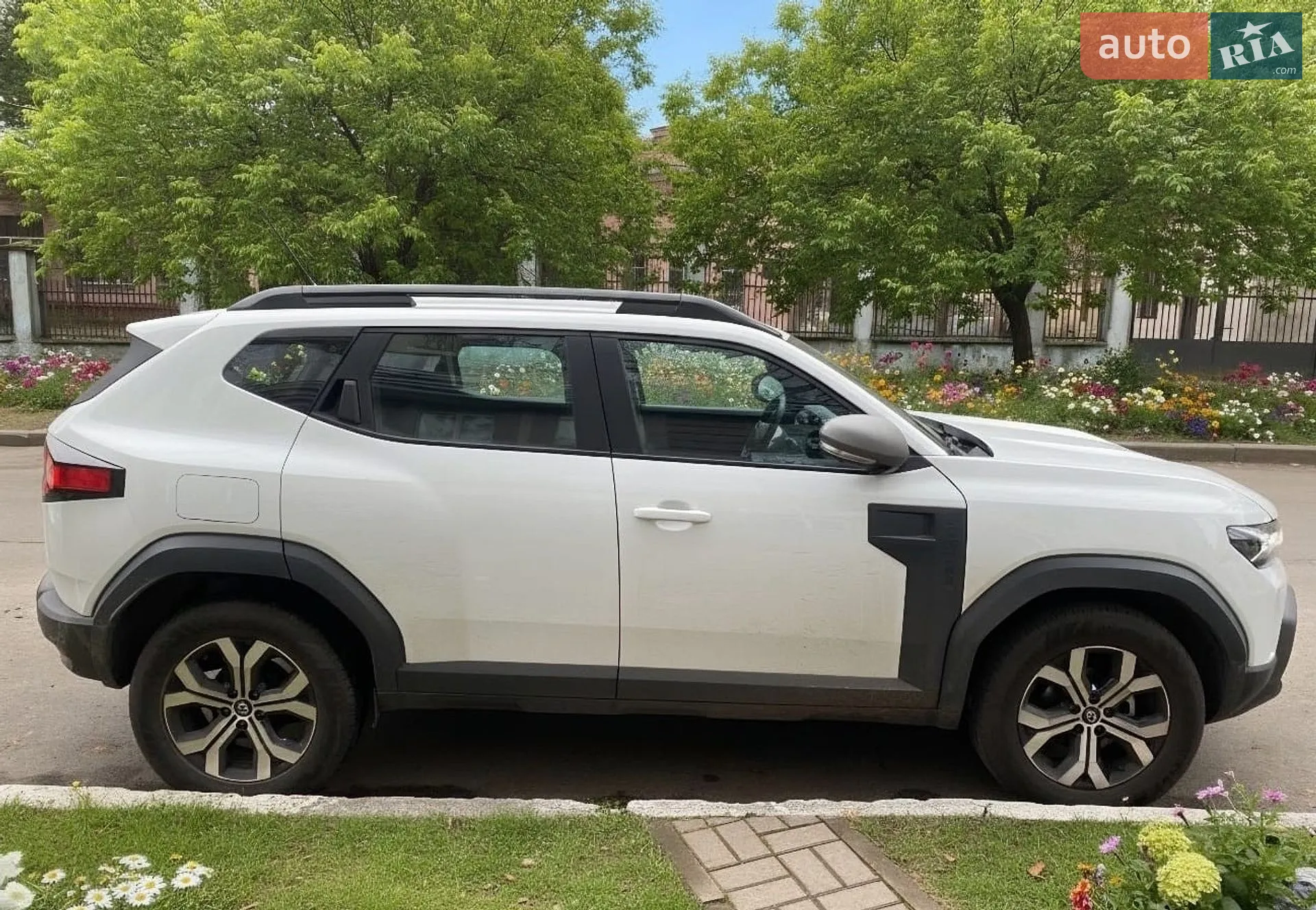 2025 Renault Duster - мініатюра 5