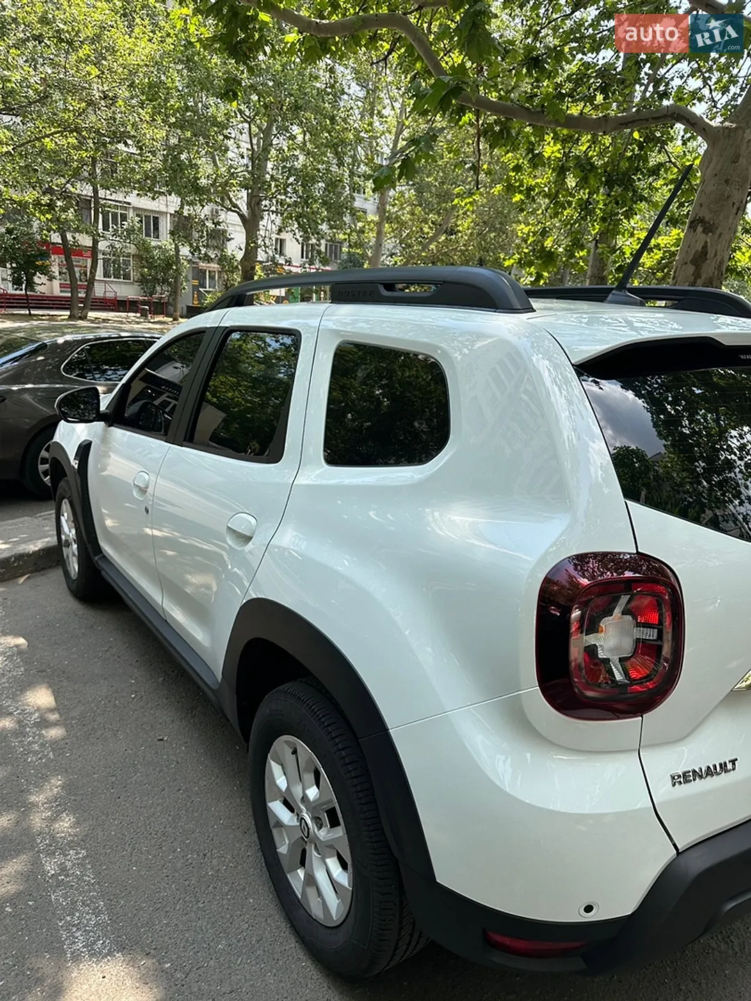 2024 Renault Duster - мініатюра 6