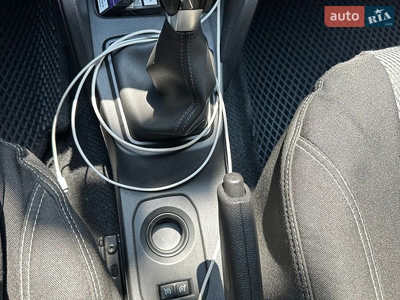 Позашляховик / Кросовер Renault Duster 2024 в Одесі