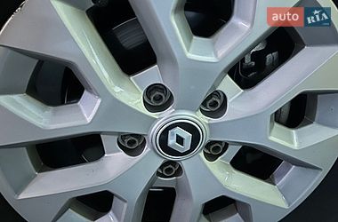 Позашляховик / Кросовер Renault Duster 2024 в Одесі