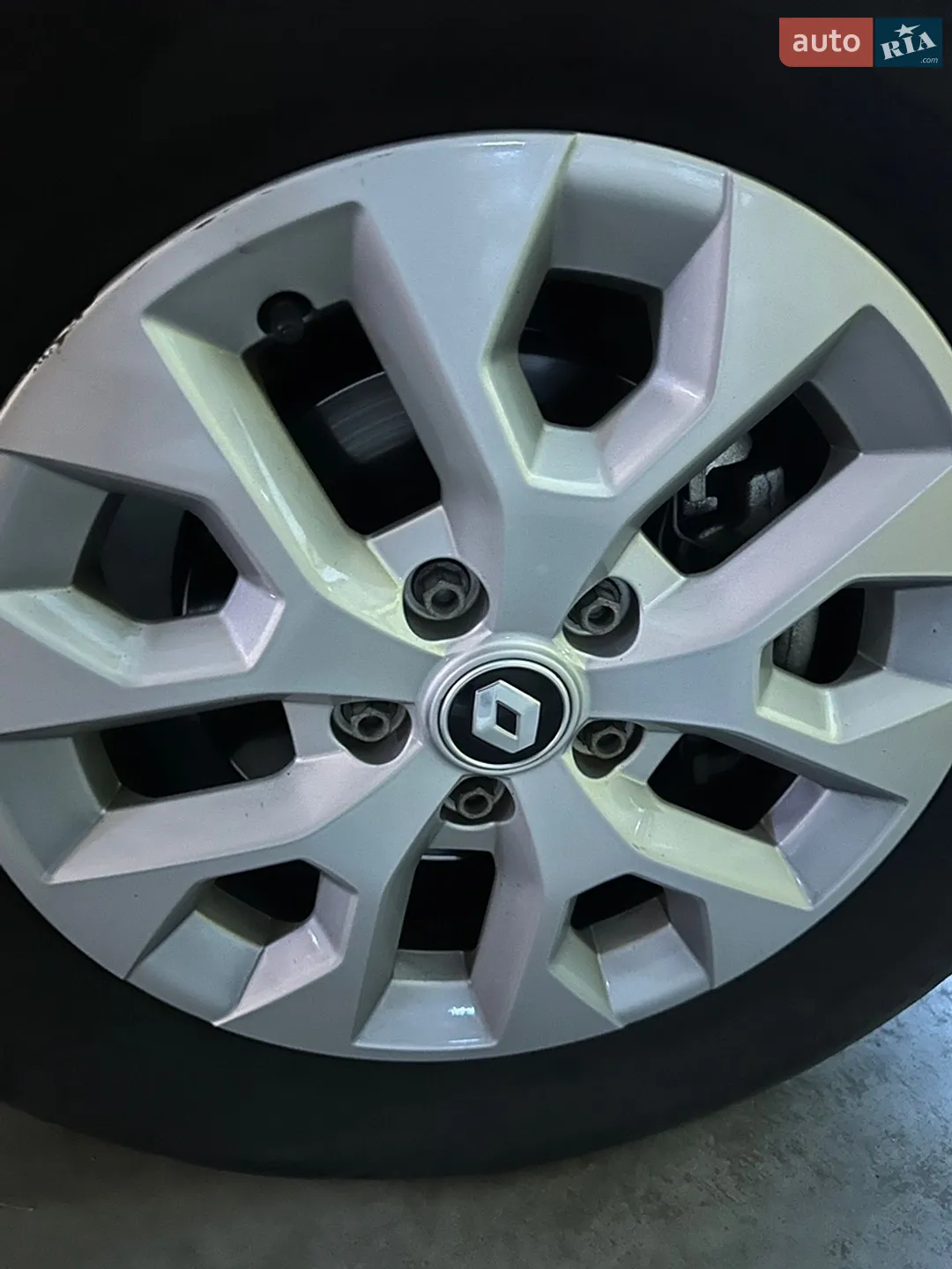 2024 Renault Duster - мініатюра 33
