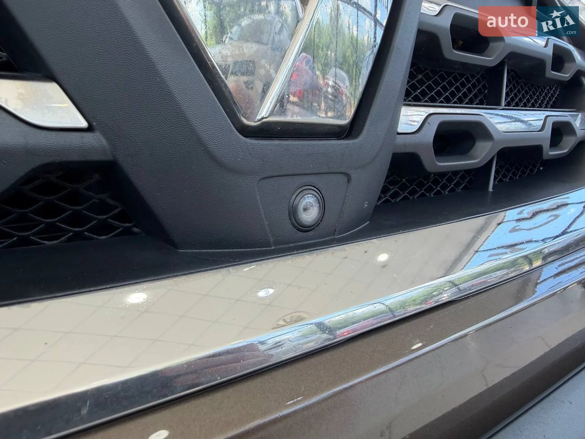 2021 Renault Duster - мініатюра 11