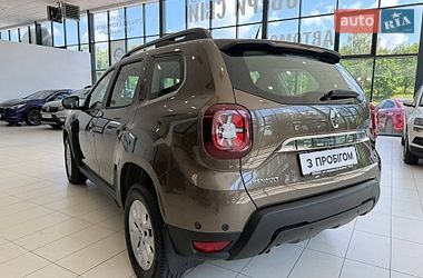 Внедорожник / Кроссовер Renault Duster 2021 в Виннице