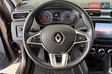 Внедорожник / Кроссовер Renault Duster 2021 в Виннице