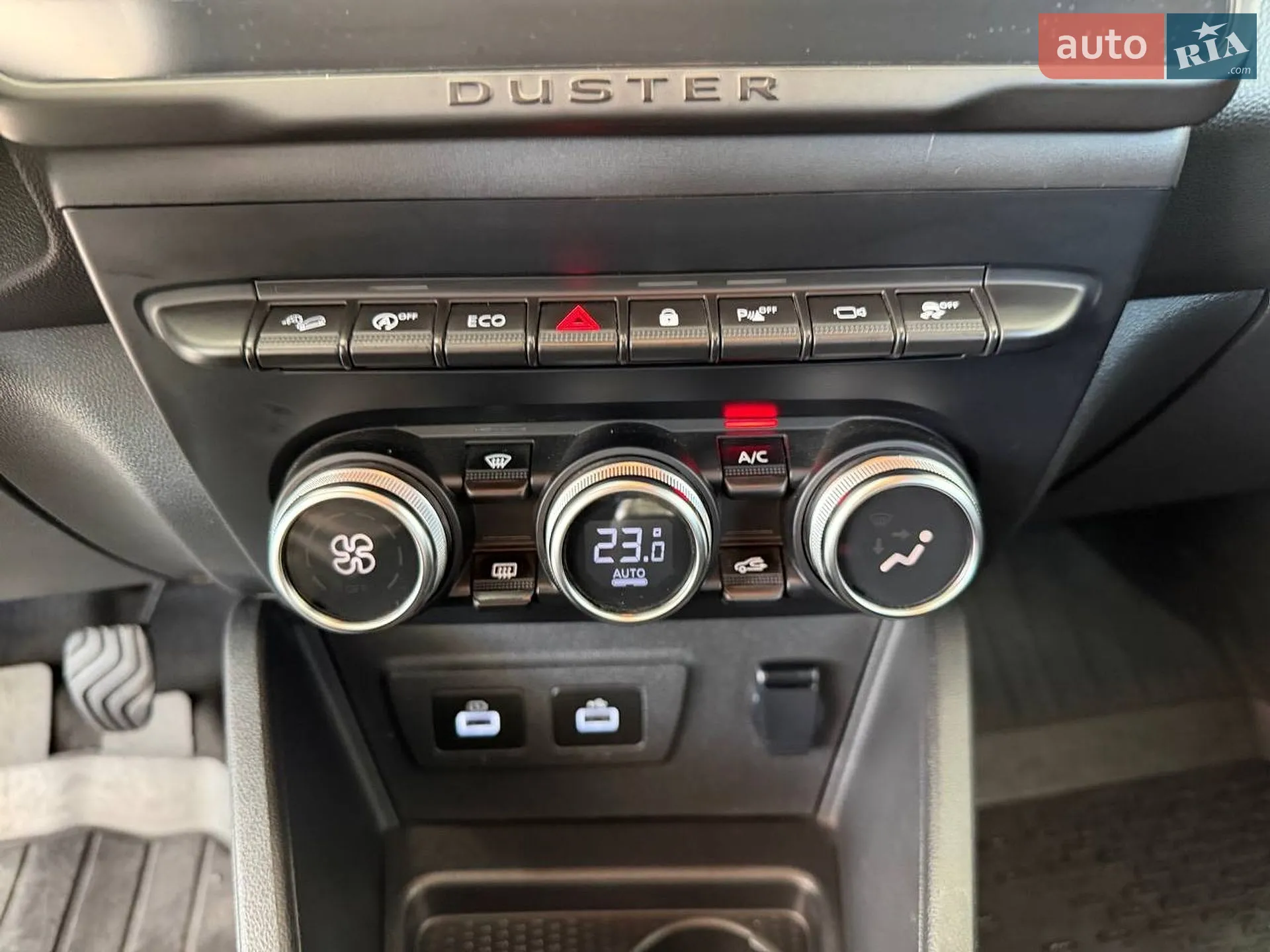 2021 Renault Duster - мініатюра 53