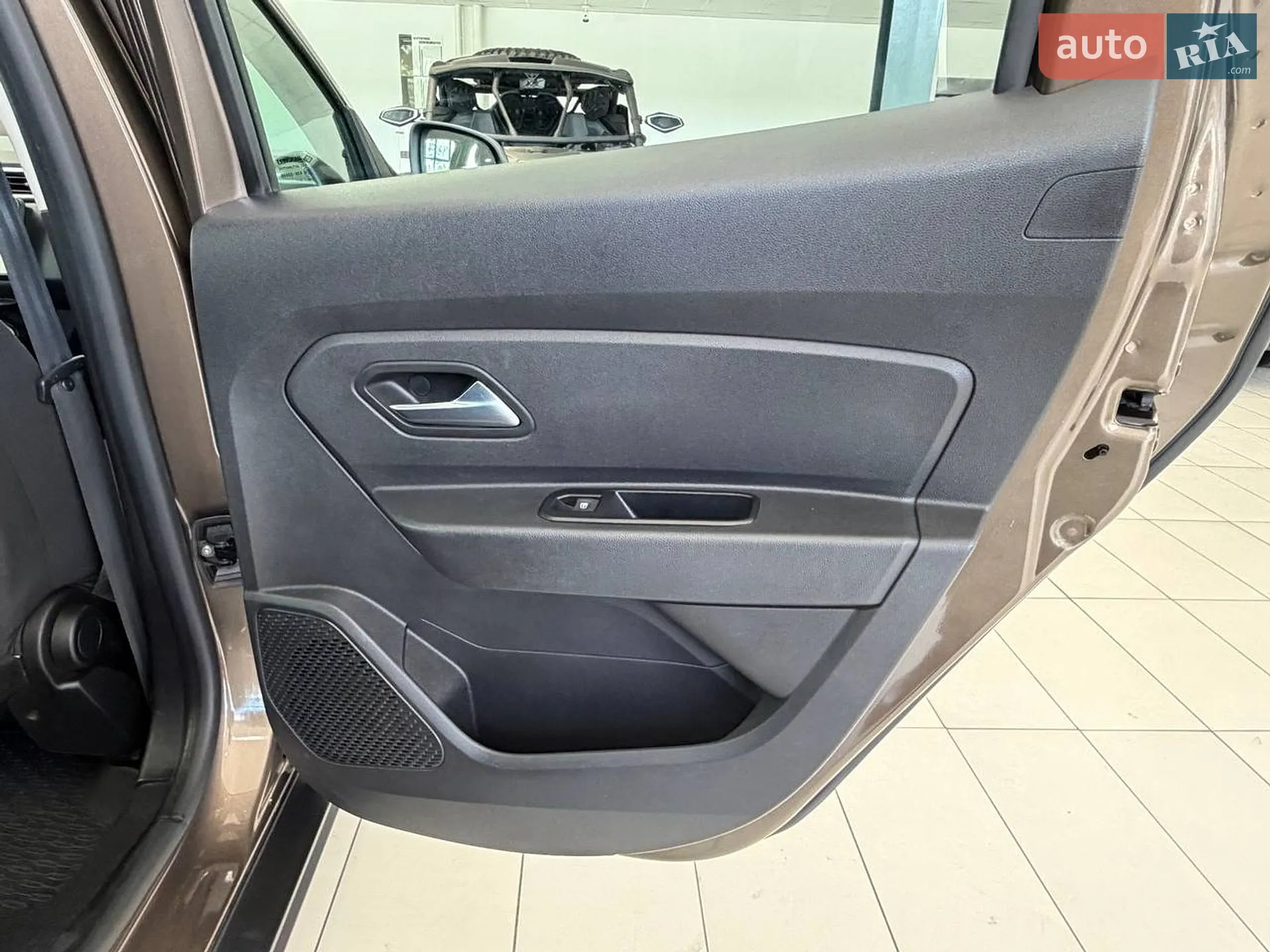 2021 Renault Duster - мініатюра 63