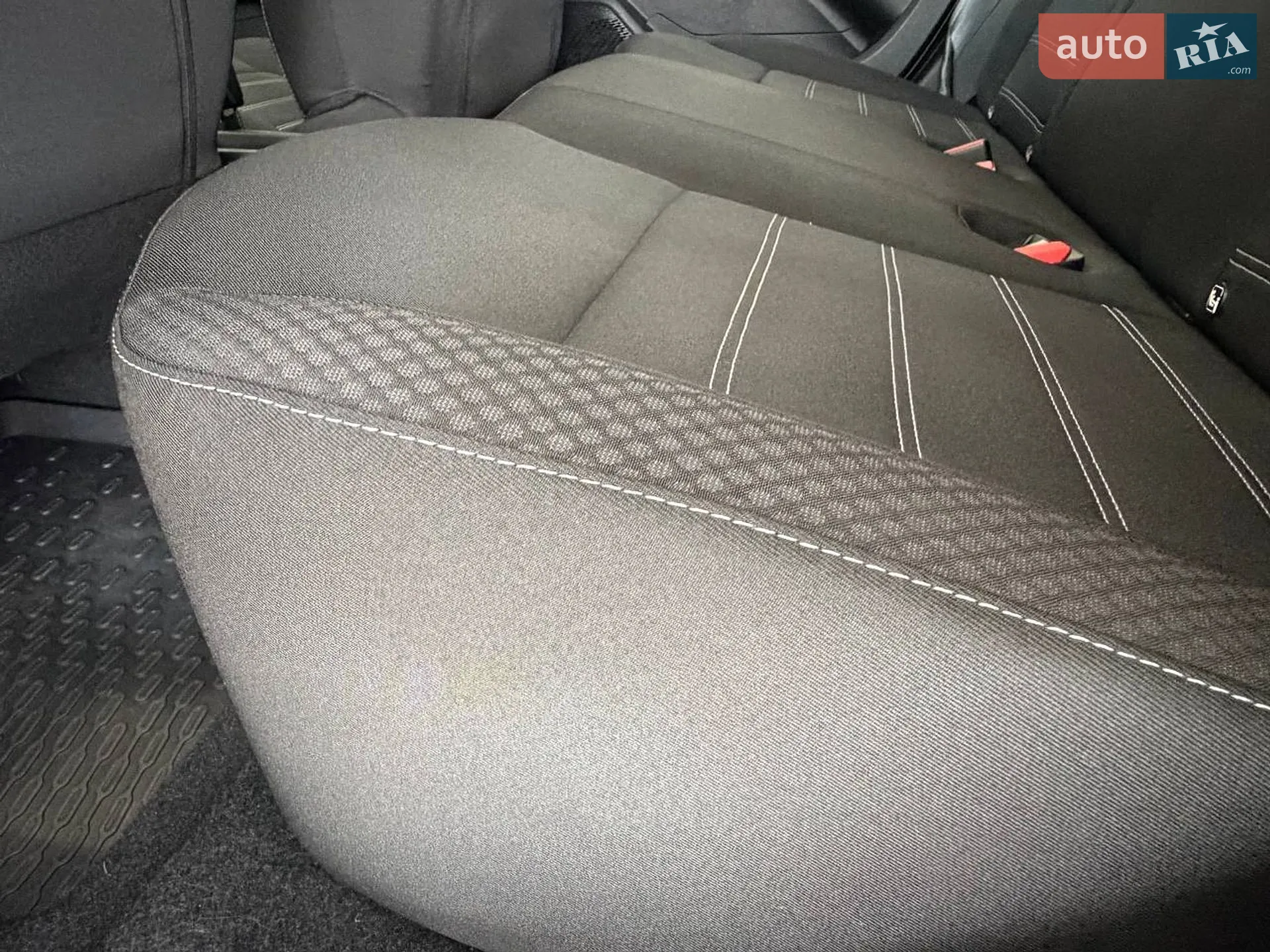 2021 Renault Duster - мініатюра 69