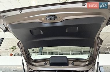 Внедорожник / Кроссовер Renault Duster 2021 в Виннице