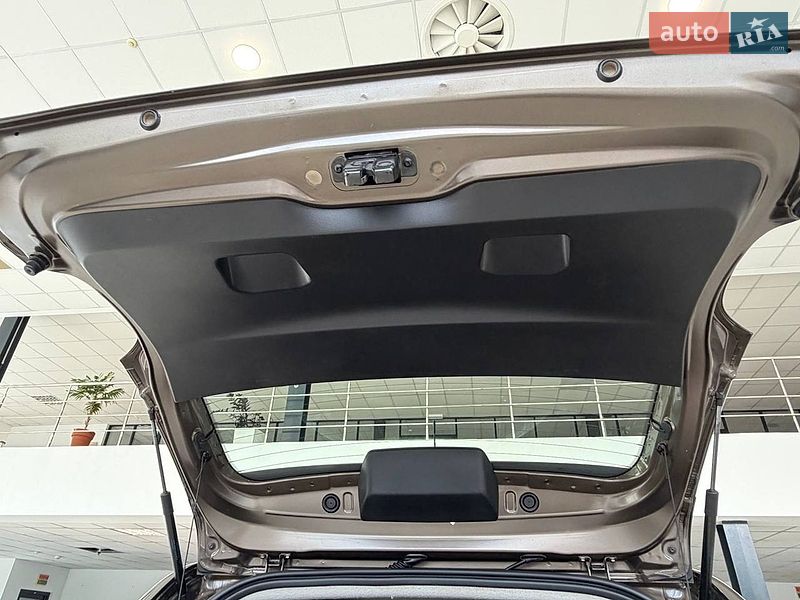 Внедорожник / Кроссовер Renault Duster 2021 в Виннице