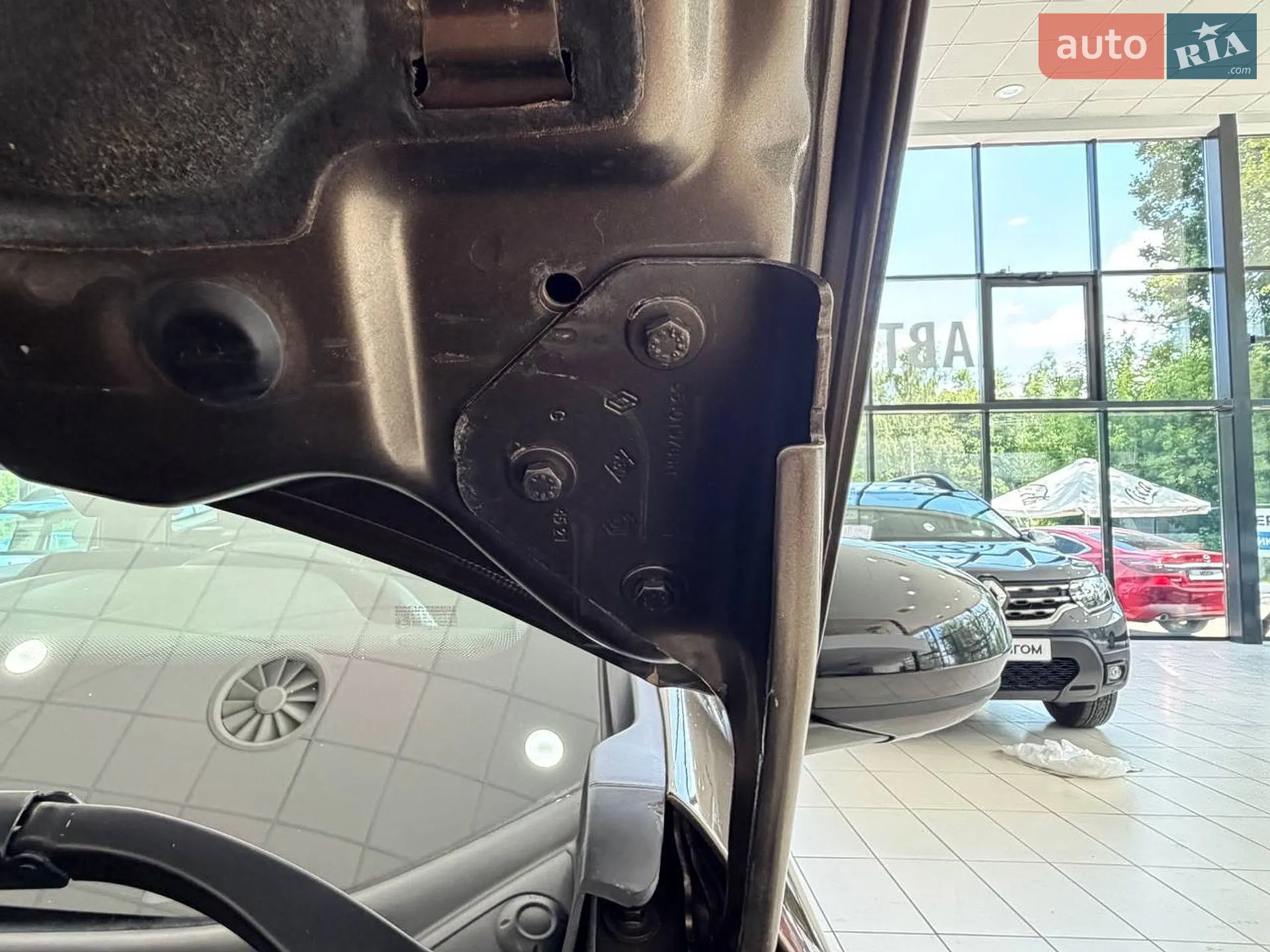 2021 Renault Duster - мініатюра 77
