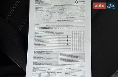 Внедорожник / Кроссовер Renault Duster 2021 в Виннице