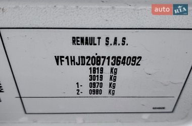 Внедорожник / Кроссовер Renault Duster 2023 в Полтаве