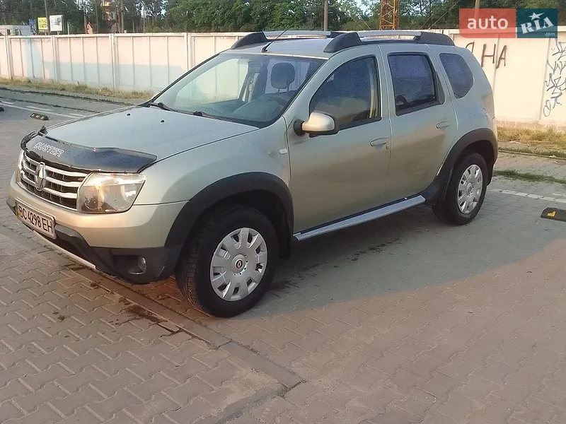 Renault Duster 2014 VIN X7LHSRDVN50461923 фото оголошення 16 з 46