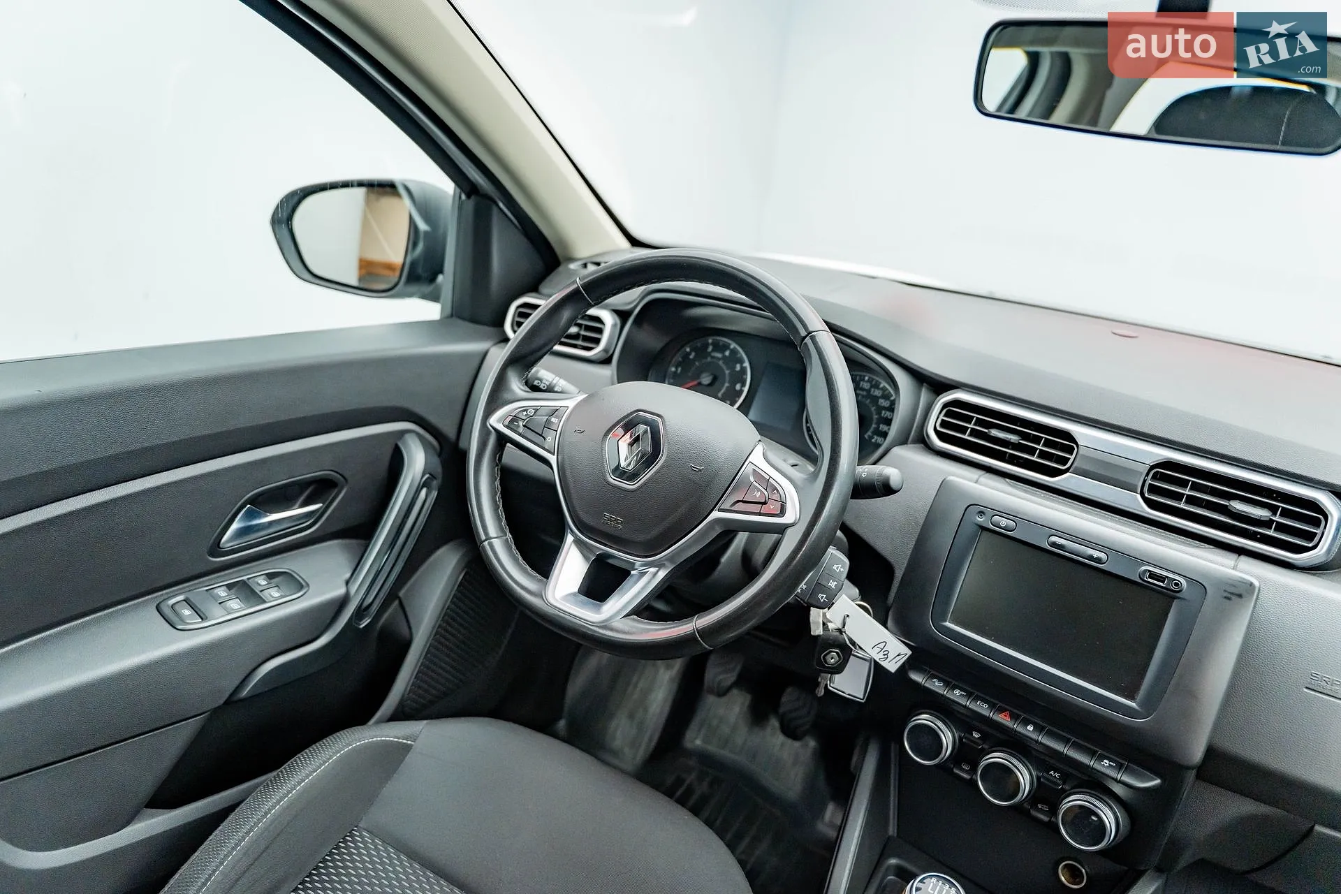 2020 Renault Duster - мініатюра 11