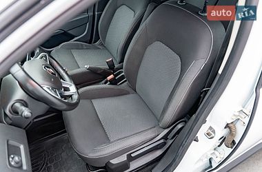 Внедорожник / Кроссовер Renault Duster 2020 в Киеве