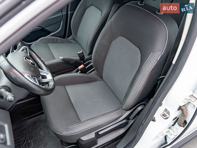 Внедорожник / Кроссовер Renault Duster 2020 в Киеве