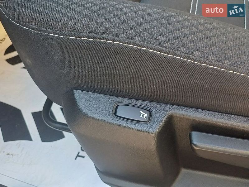 Внедорожник / Кроссовер Renault Duster 2021 в Виннице