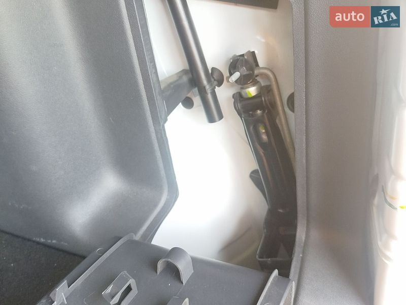 Позашляховик / Кросовер Renault Duster 2012 в Фастові фото 4 Позашляховик / Кросовер Renault Duster 2012 в Фастові