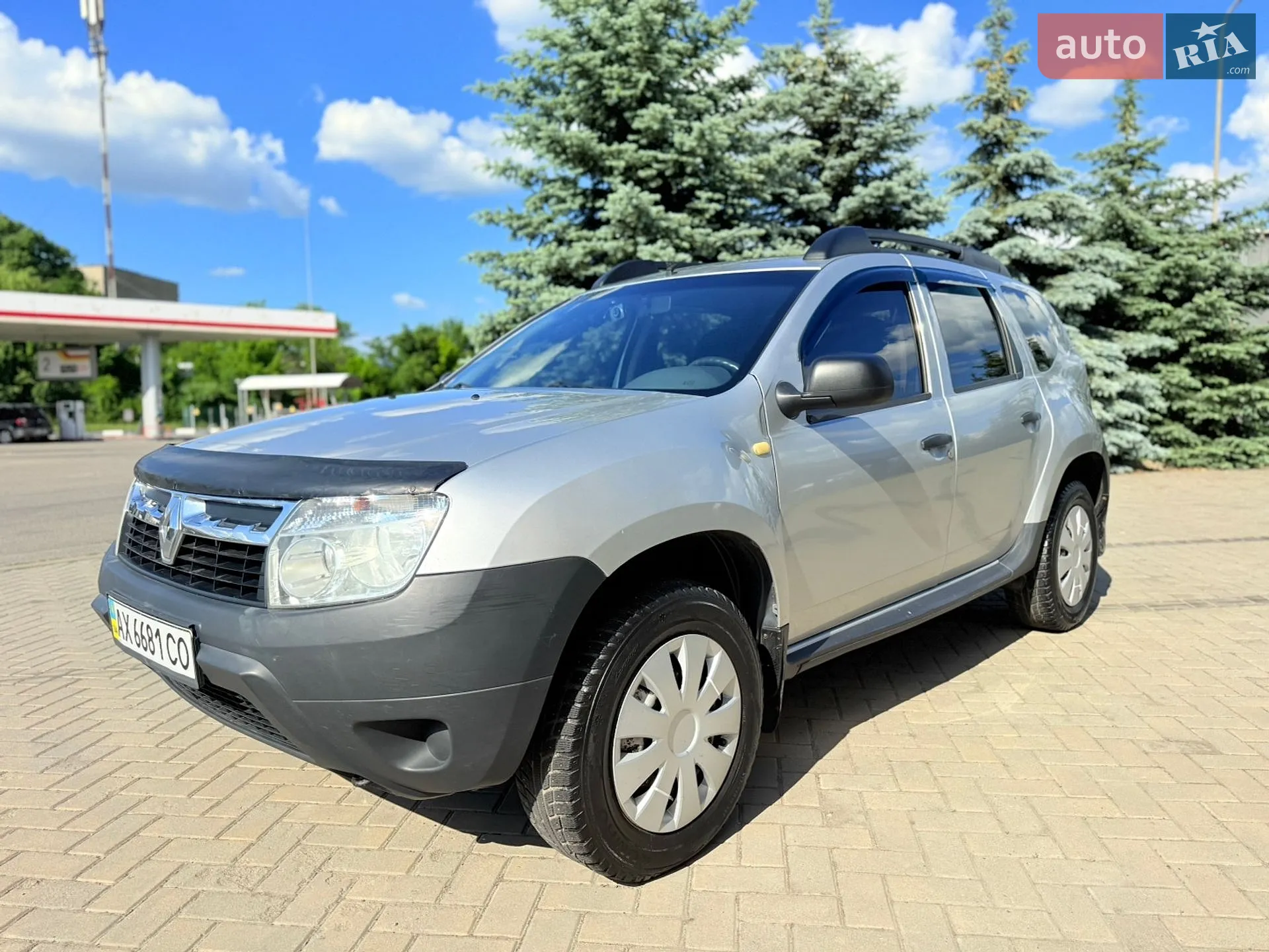 2010 Renault Duster - мініатюра 26