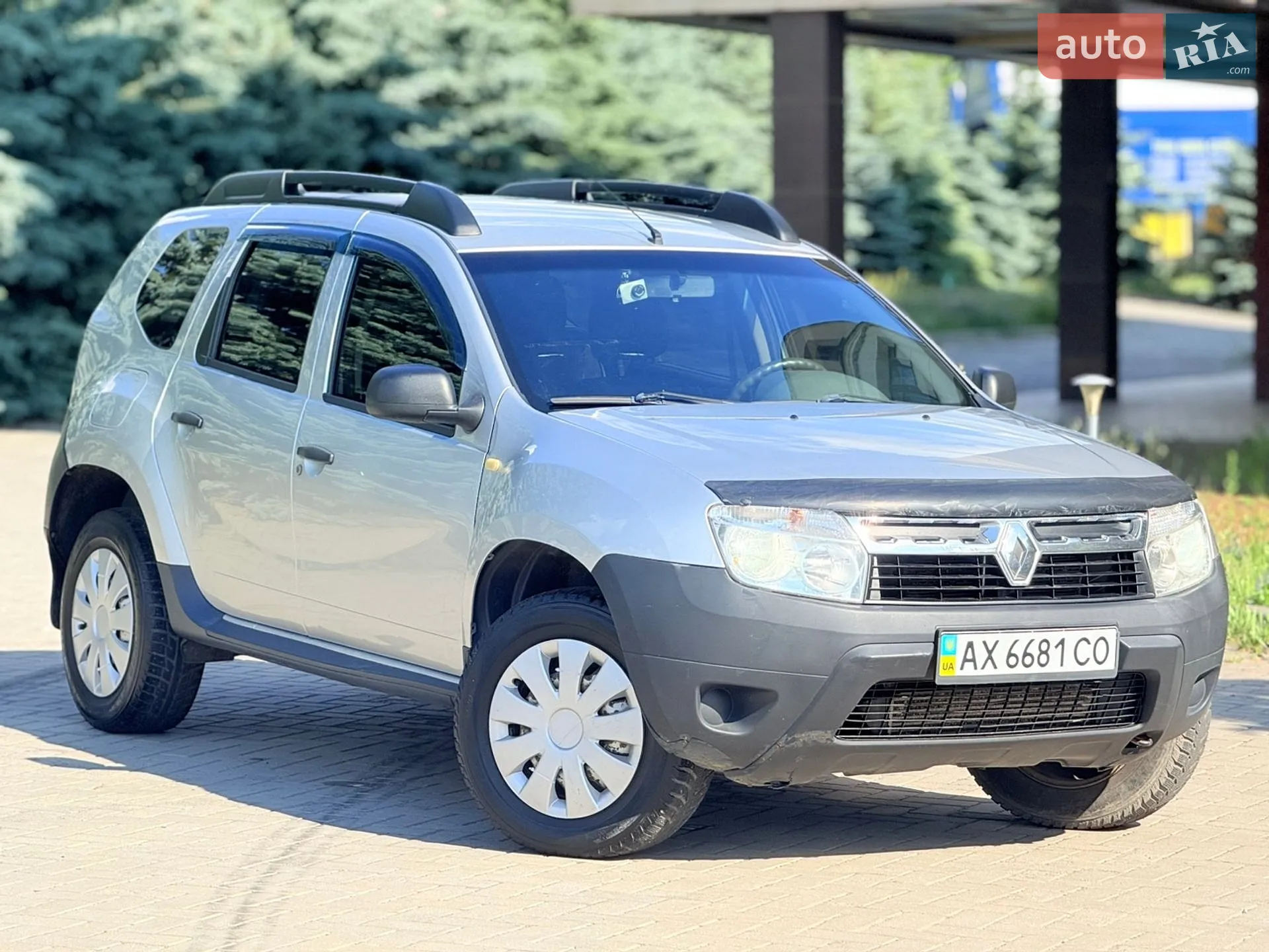 2010 Renault Duster - мініатюра 32
