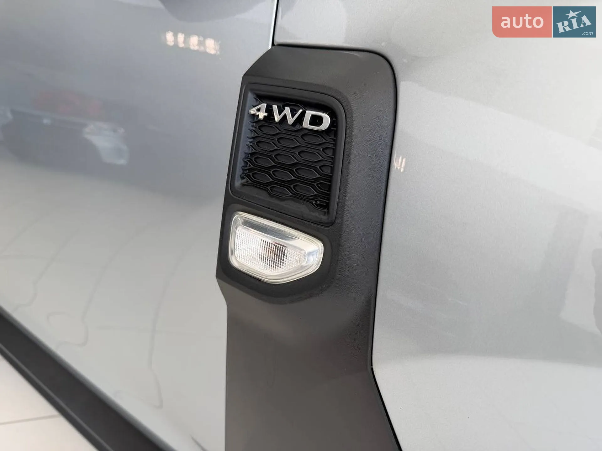 2021 Renault Duster - мініатюра 7