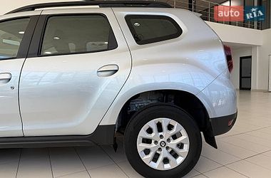 Позашляховик / Кросовер Renault Duster 2021 в Вінниці