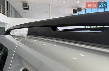Позашляховик / Кросовер Renault Duster 2021 в Вінниці