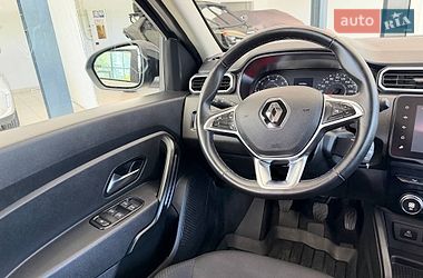Позашляховик / Кросовер Renault Duster 2021 в Вінниці