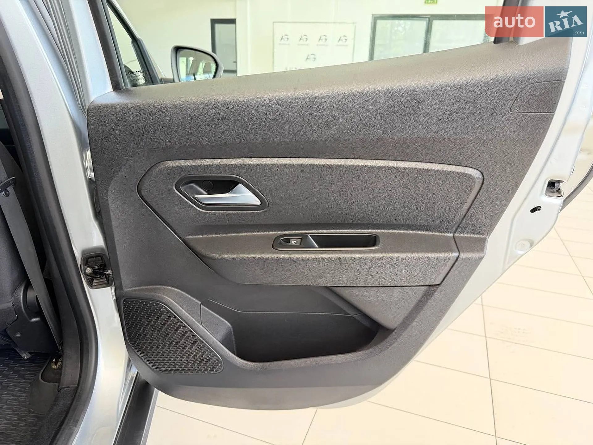2021 Renault Duster - мініатюра 53