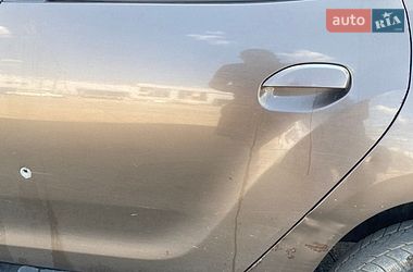 Внедорожник / Кроссовер Renault Duster 2018 в Харькове фото 7 Внедорожник / Кроссовер Renault Duster 2018 в Харькове