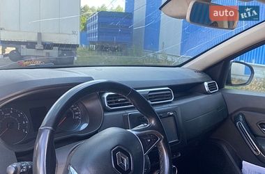 Внедорожник / Кроссовер Renault Duster 2018 в Харькове фото 8 Внедорожник / Кроссовер Renault Duster 2018 в Харькове