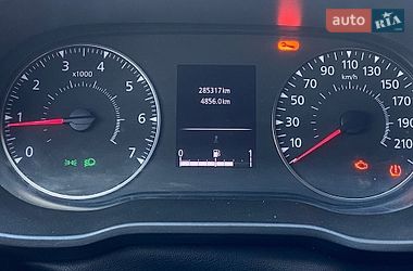Позашляховик / Кросовер Renault Duster 2018 в Харкові