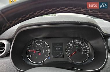 Позашляховик / Кросовер Renault Duster 2022 в Львові