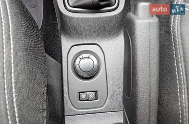 Позашляховик / Кросовер Renault Duster 2022 в Львові