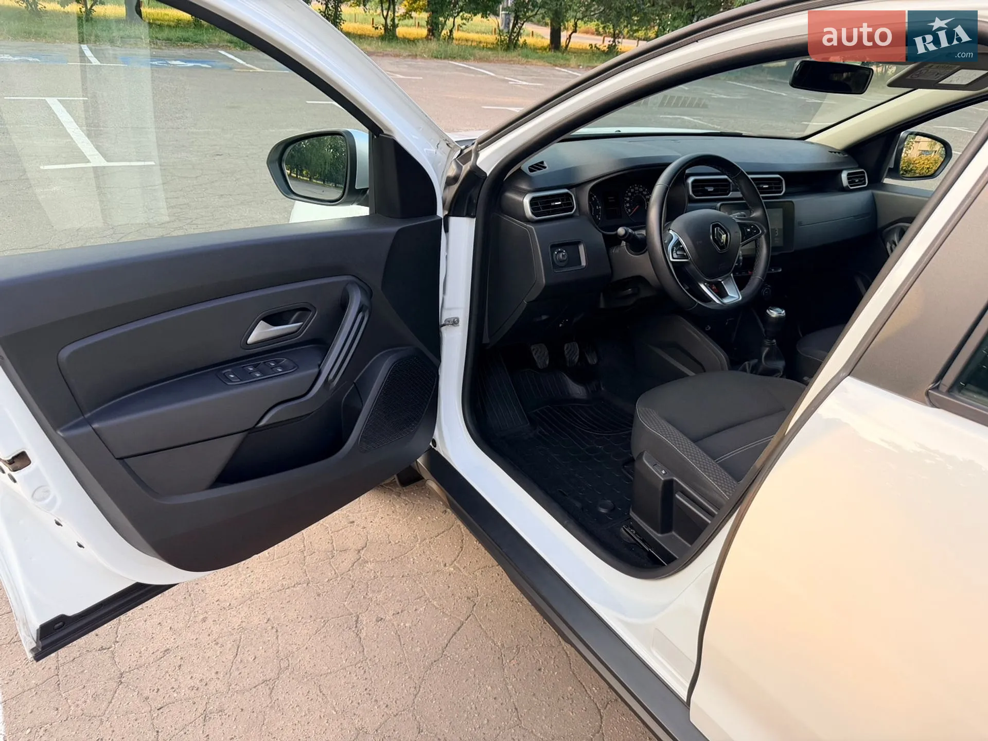 2023 Renault Duster - мініатюра 11