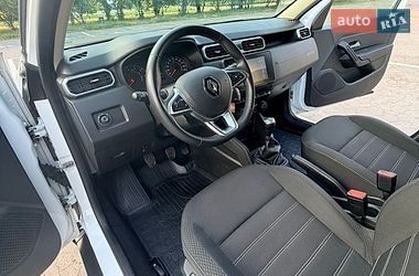Внедорожник / Кроссовер Renault Duster 2023 в Киеве