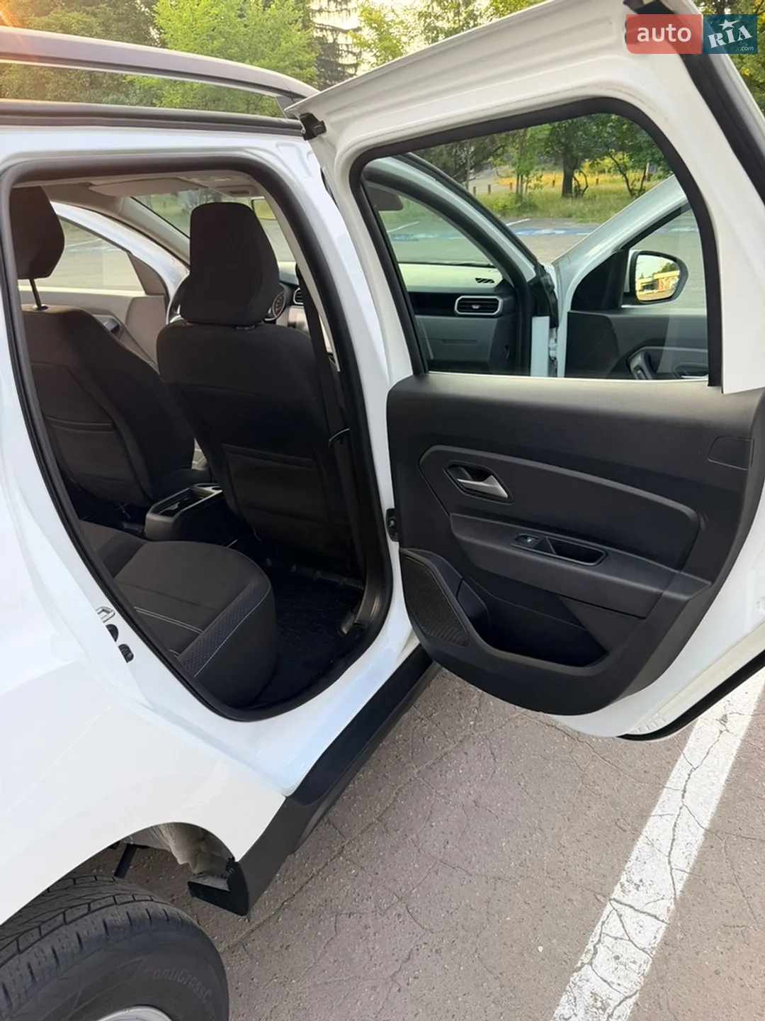 2023 Renault Duster - мініатюра 16