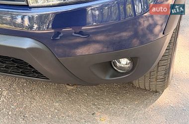 Позашляховик / Кросовер Renault Duster 2011 в Охтирці