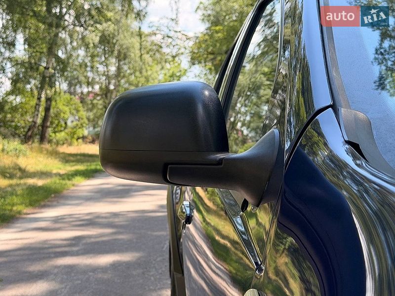 Позашляховик / Кросовер Renault Duster 2011 в Охтирці
