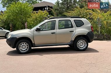 Внедорожник / Кроссовер Renault Duster 2011 в Ивано-Франковске фото 7 Внедорожник / Кроссовер Renault Duster 2011 в Ивано-Франковске