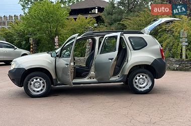 Внедорожник / Кроссовер Renault Duster 2011 в Ивано-Франковске фото 19 Внедорожник / Кроссовер Renault Duster 2011 в Ивано-Франковске