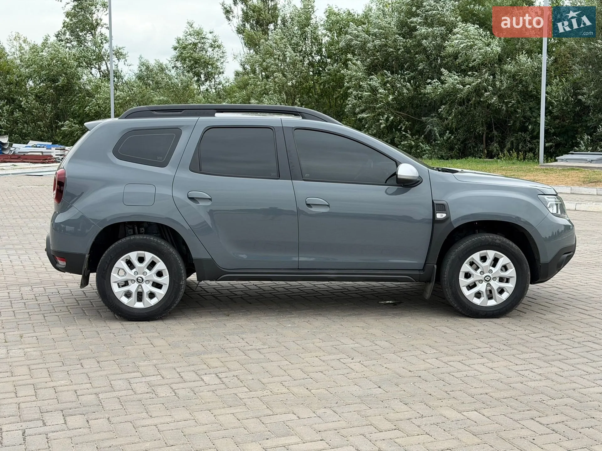 2023 Renault Duster - мініатюра 8