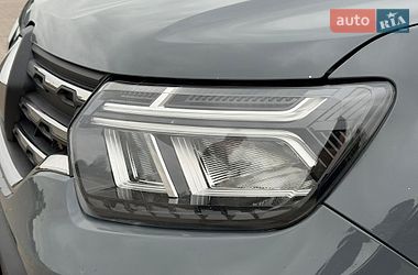 Внедорожник / Кроссовер Renault Duster 2023 в Ковеле