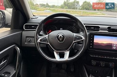 Внедорожник / Кроссовер Renault Duster 2023 в Ковеле