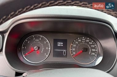 Внедорожник / Кроссовер Renault Duster 2023 в Ковеле